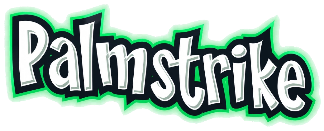 Palmstrike