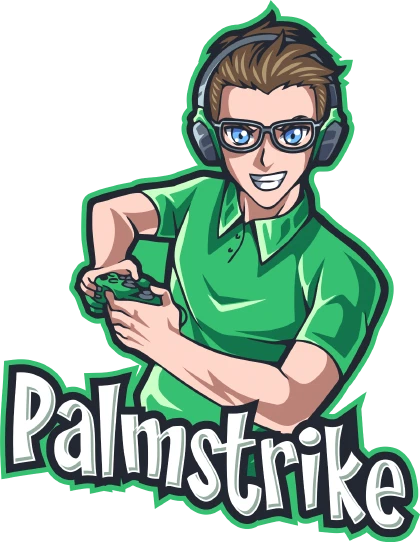Palmstrike
